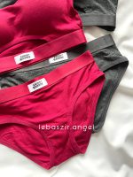 ست نیمتنه و شورت کبریتی Lucky - Image 4