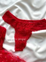 لباس خواب عروسکی قلبی - Image 6