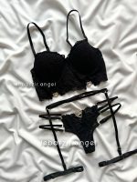 ست برالت اسفنجی ۴تیکه