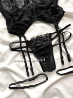 ست برالت فانتزی 1862 - Image 2