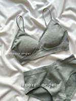 ست نیمتنه و شورت سیملس - Image 3