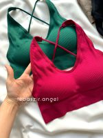 نیمتنه اسپرت پشت بندی - Image 4