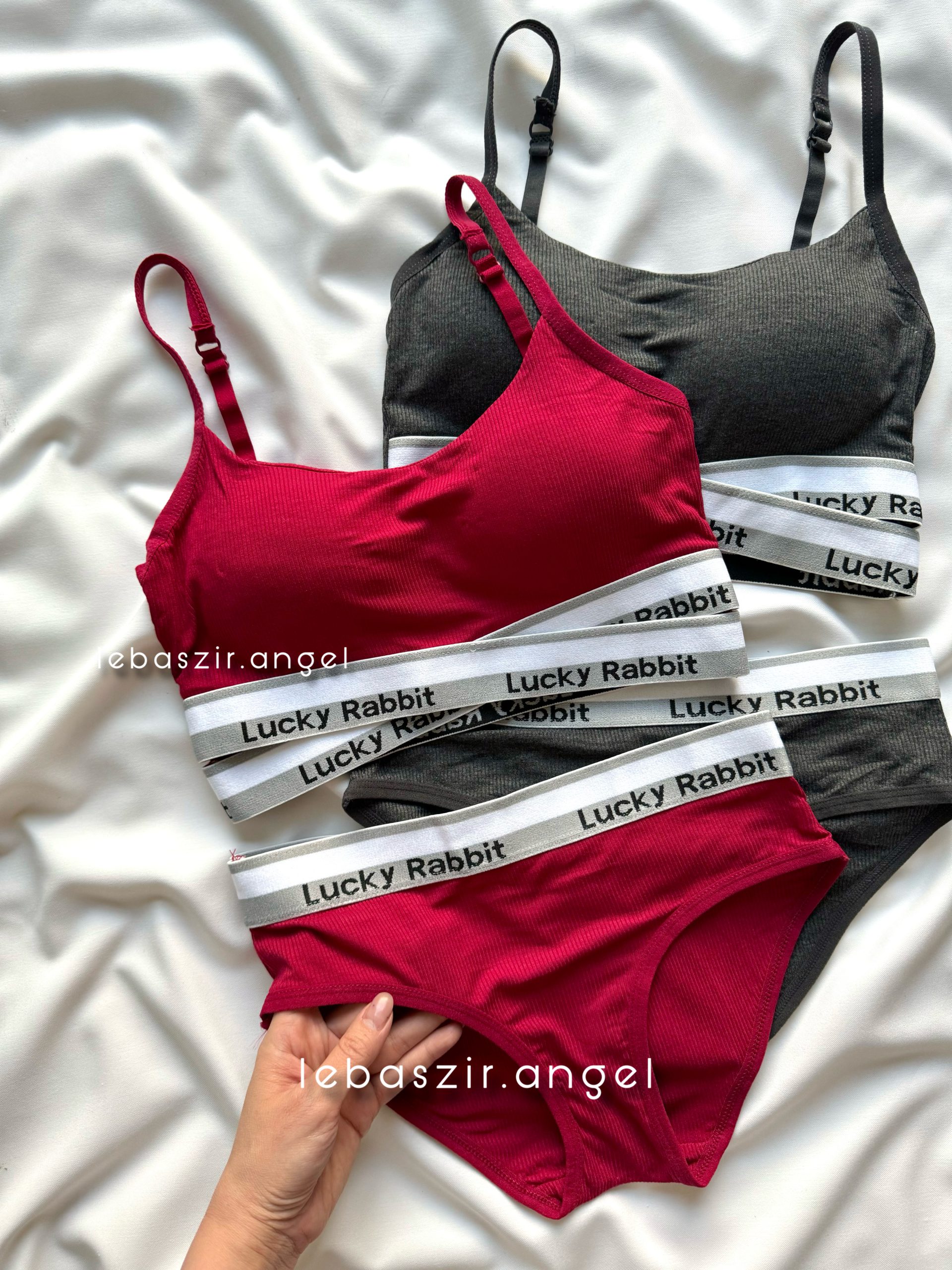 BD23A11A-37C9-40D3-8396-977A04E3EC09 ست نیمتنه و شورت کبریتی - Image 1