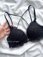 سوتین اسفنجی جلو بازشو😍🤗 - Image 2