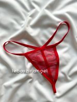 پیراهن توری عروسکی😍 - Image 5