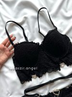 ست برالت اسفنجی ۴تیکه - Image 6