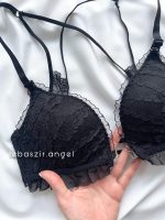 سوتین اسفنجی جلو بازشو😍🤗 - Image 8