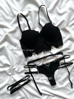 ست برالت اسفنجی ۴تیکه - Image 4