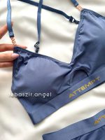 ست نیمتنه و شورت اسپرت - Image 8