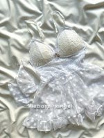 لباس خواب خالدار - Image 2