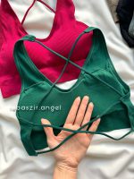 نیمتنه اسپرت پشت بندی - Image 2