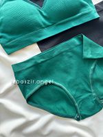 ست نیمتنه و شورت سیملس - Image 6