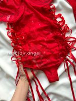 کاستوم فانتزی جورابدار - Image 2