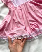 کاستوم صورتی - Image 2
