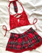 ست کاستوم دانش آموزی