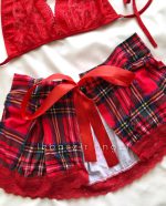 ست کاستوم دانش آموزی - Image 4