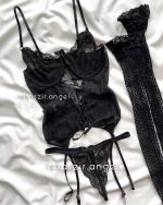 برالت جلو بندی فنردار