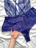 بیلر حریر فانتزی کد 8347 - Image 3