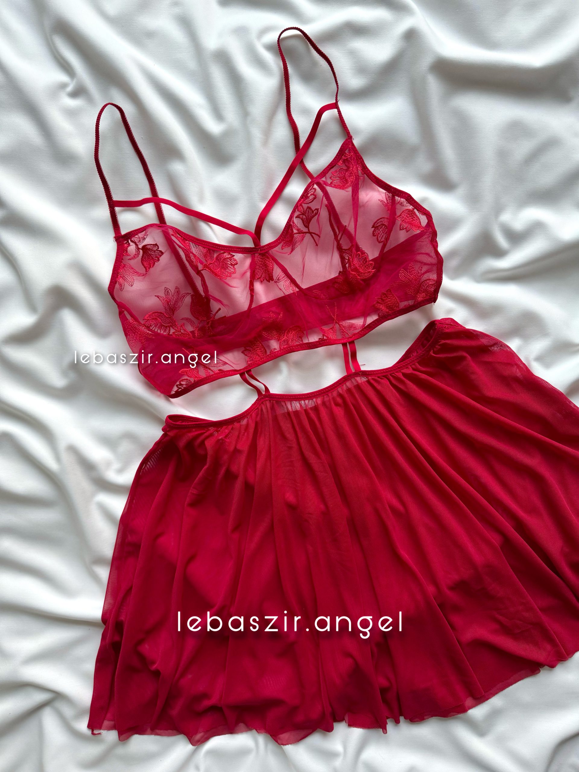 073587D0-6590-4EB9-A228-222AF164E0FF لباس خواب هارنسی - Image 1