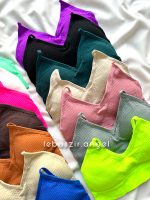 ست نیمتنه و شورت اسپرت - Image 9