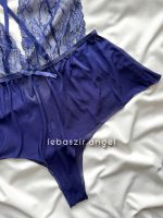 بیلر حریر فانتزی کد 8347 - Image 5