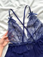 بیلر حریر فانتزی کد 8347 - Image 4