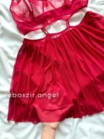 لباس خواب هارنسی - Image 4