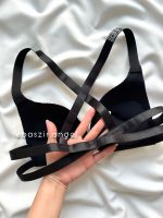 سوتین جلوبازشو نگینی😍🤌 - Image 6