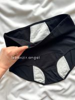 شورتکس نخی بلند کد 524 - Image 4