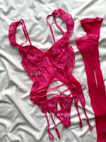 کاستوم فانتزی جورابدار 8015