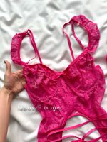 کاستوم فانتزی جورابدار 8015 - Image 2