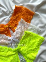 شورت نیم پا فاق مرواریدی🔥 - Image 6
