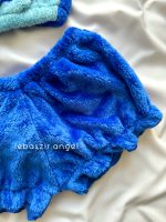 ست نیمتنه و شلوارک تدی استیج - Image 7