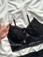 ست فانتزی کاپدار زنجیری کد 801 - Image 2