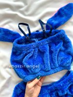 ست نیمتنه و شلوارک تدی استیج - Image 4