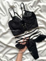 ست هارنسی فنردار کد 1040