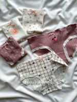 پک ۵تایی شورت نخی خرگوشی