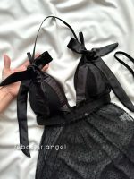 لباس خواب خالدار😍 - Image 2