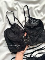 ست هارنسی فنردار کد 1040 - Image 2