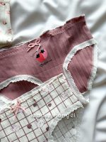 پک ۵تایی شورت نخی خرگوشی - Image 4