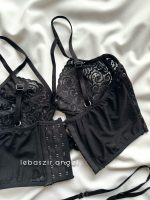 ست هارنسی فنردار کد 1040 - Image 4