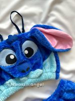 ست نیمتنه و شلوارک تدی استیج - Image 6