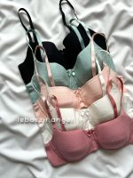 سوتین نخی فنردار - Image 2