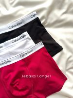 شورت نخی مردانه کد 8000 - Image 2