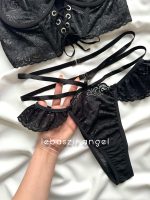 ست هارنسی فنردار کد 1040 - Image 3