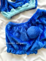 ست نیمتنه و شلوارک تدی استیج - Image 5