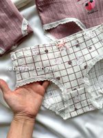 پک ۵تایی شورت نخی خرگوشی - Image 2