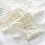 پک  شورت نخی عروسکی زرد - Image 7