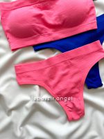 ست نیمتنه و شورت دکلته - Image 3