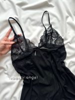لباس خواب فانتزی حریر - Image 2